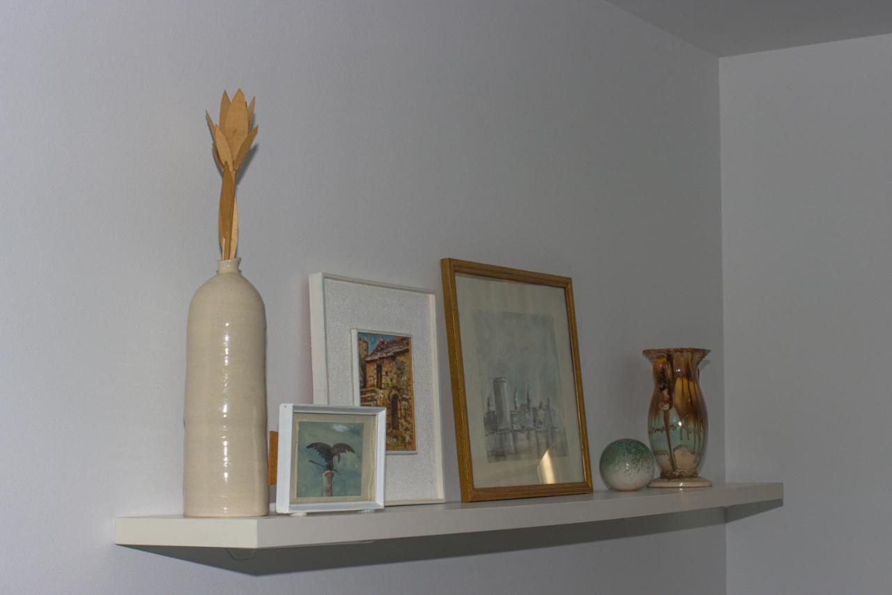 Brand New 1Br Near Central Station, Old Town, Beach - 3 Minute Walking Apartment Split Exterior photo